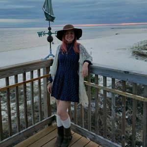 Meet your Posher, Kate